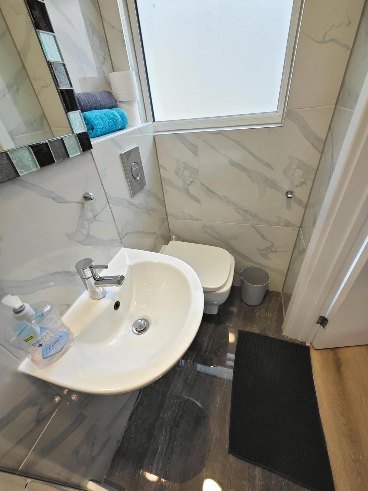Stunning Studio In North London - Victoria Line Exteriér fotografie